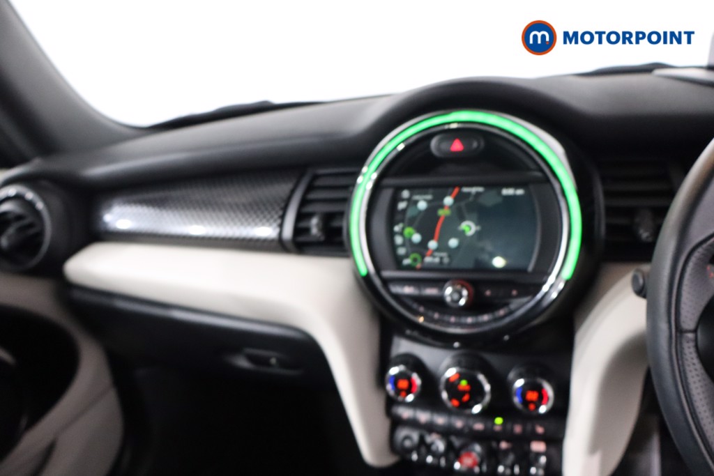 Mini Convertible Cooper S Automatic Petrol Convertible - Stock Number (1628148) - 22nd supplementary image