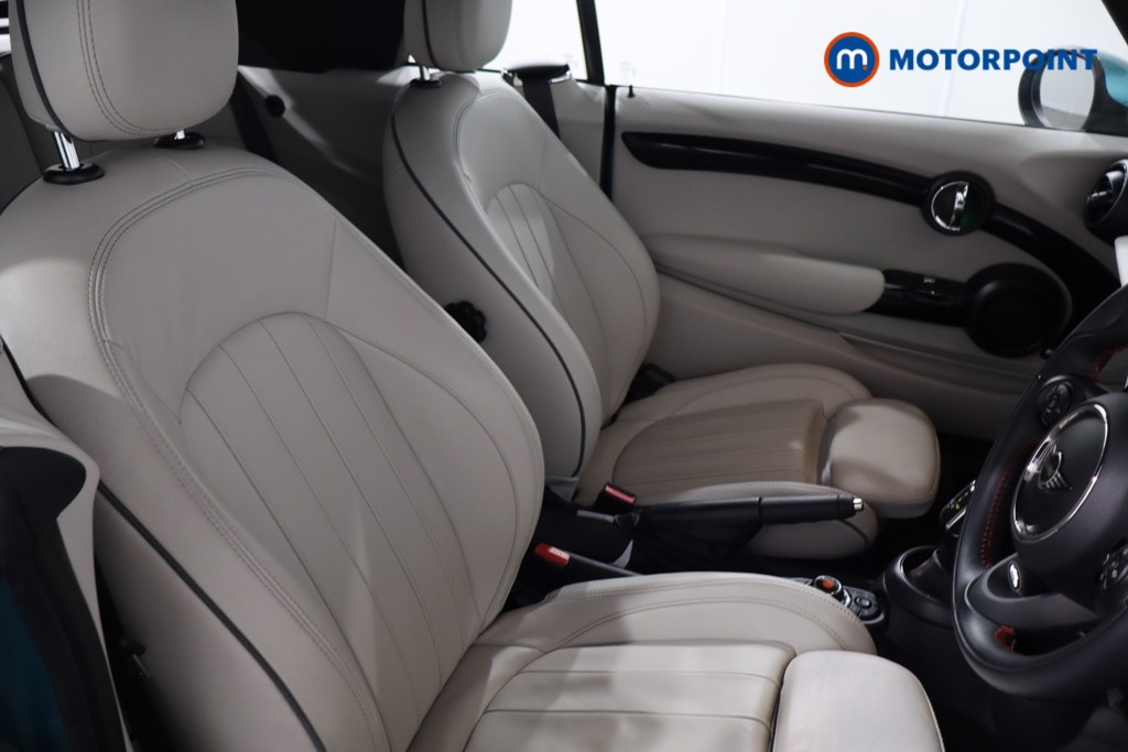 Mini Convertible Cooper S Automatic Petrol Convertible - Stock Number (1628148) - 24th supplementary image