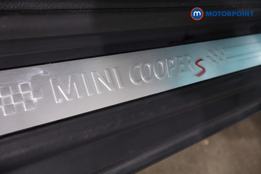 Mini Convertible Cooper S Automatic Petrol Convertible - Stock Number (1628148) - 25th supplementary image