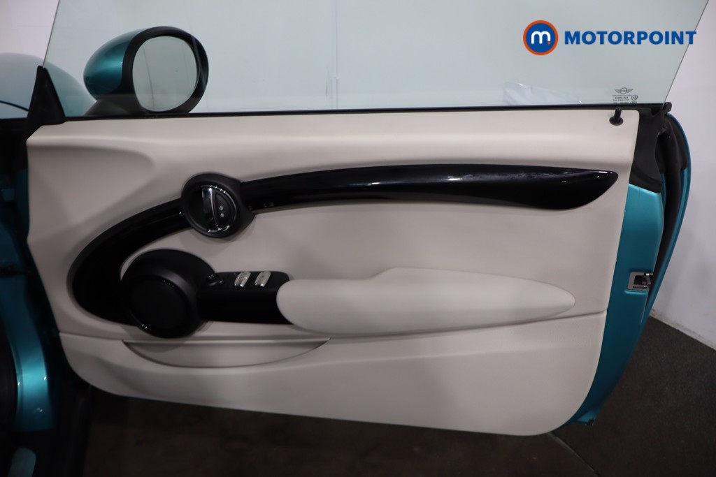 Mini Convertible Cooper S Automatic Petrol Convertible - Stock Number (1628148) - 26th supplementary image