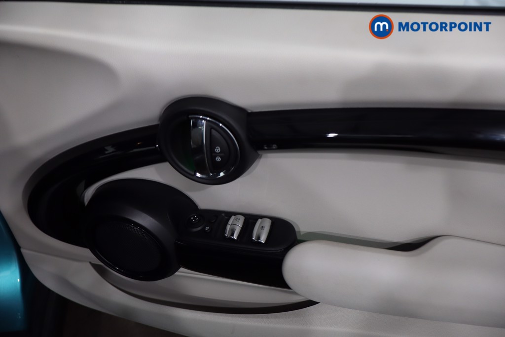 Mini Convertible Cooper S Automatic Petrol Convertible - Stock Number (1628148) - 27th supplementary image