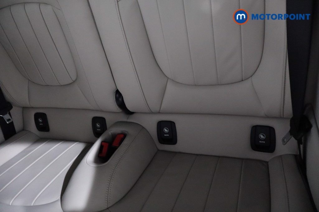 Mini Convertible Cooper S Automatic Petrol Convertible - Stock Number (1628148) - 28th supplementary image