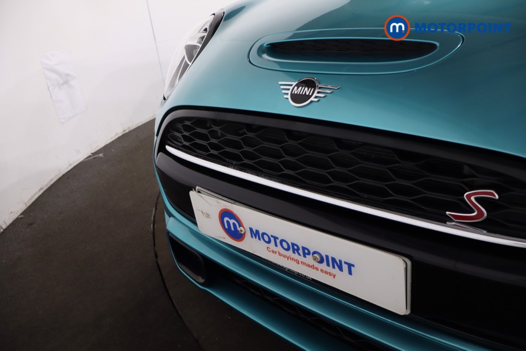 Mini Convertible Cooper S Automatic Petrol Convertible - Stock Number (1628148) - 29th supplementary image