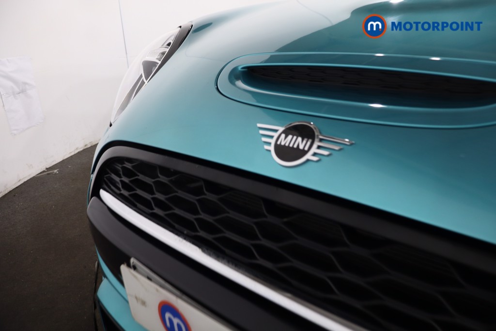 Mini Convertible Cooper S Automatic Petrol Convertible - Stock Number (1628148) - 30th supplementary image