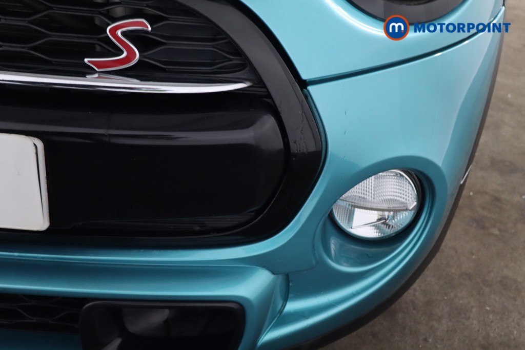 Mini Convertible Cooper S Automatic Petrol Convertible - Stock Number (1628148) - 32nd supplementary image