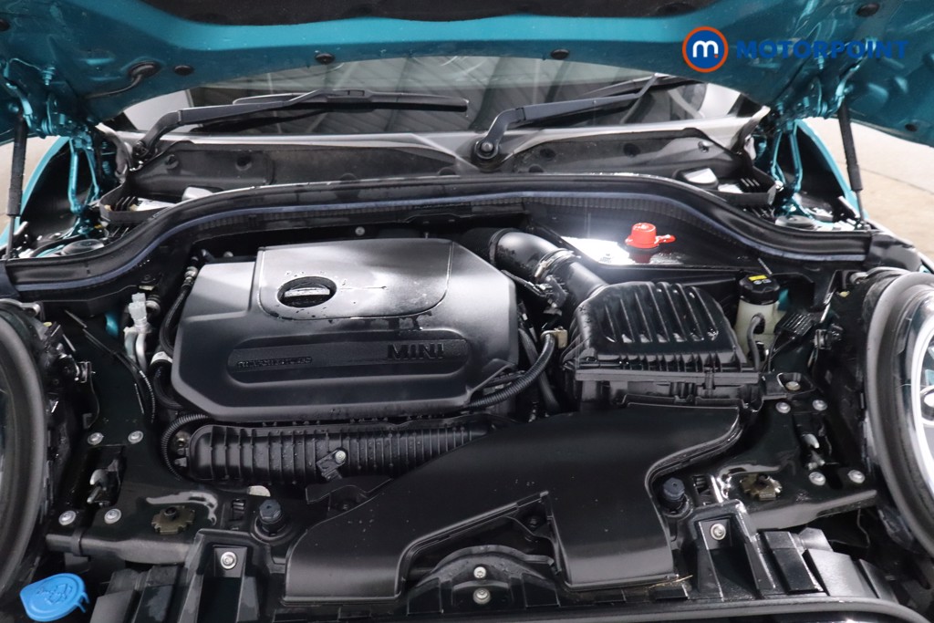 Mini Convertible Cooper S Automatic Petrol Convertible - Stock Number (1628148) - 33rd supplementary image