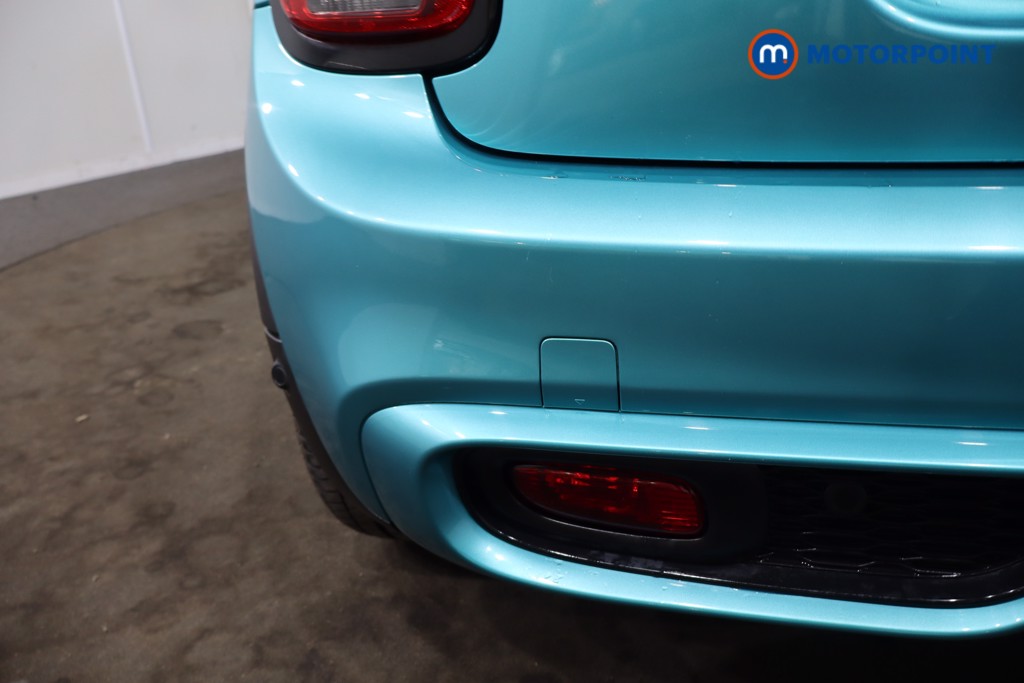 Mini Convertible Cooper S Automatic Petrol Convertible - Stock Number (1628148) - 36th supplementary image