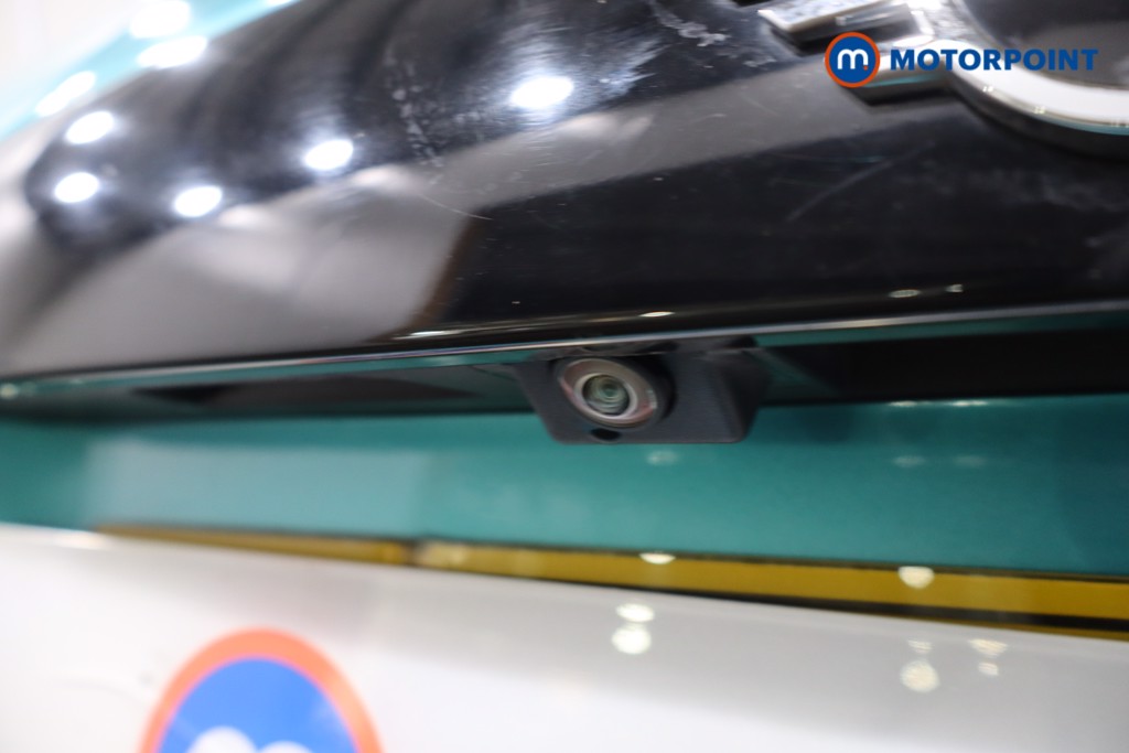 Mini Convertible Cooper S Automatic Petrol Convertible - Stock Number (1628148) - 37th supplementary image