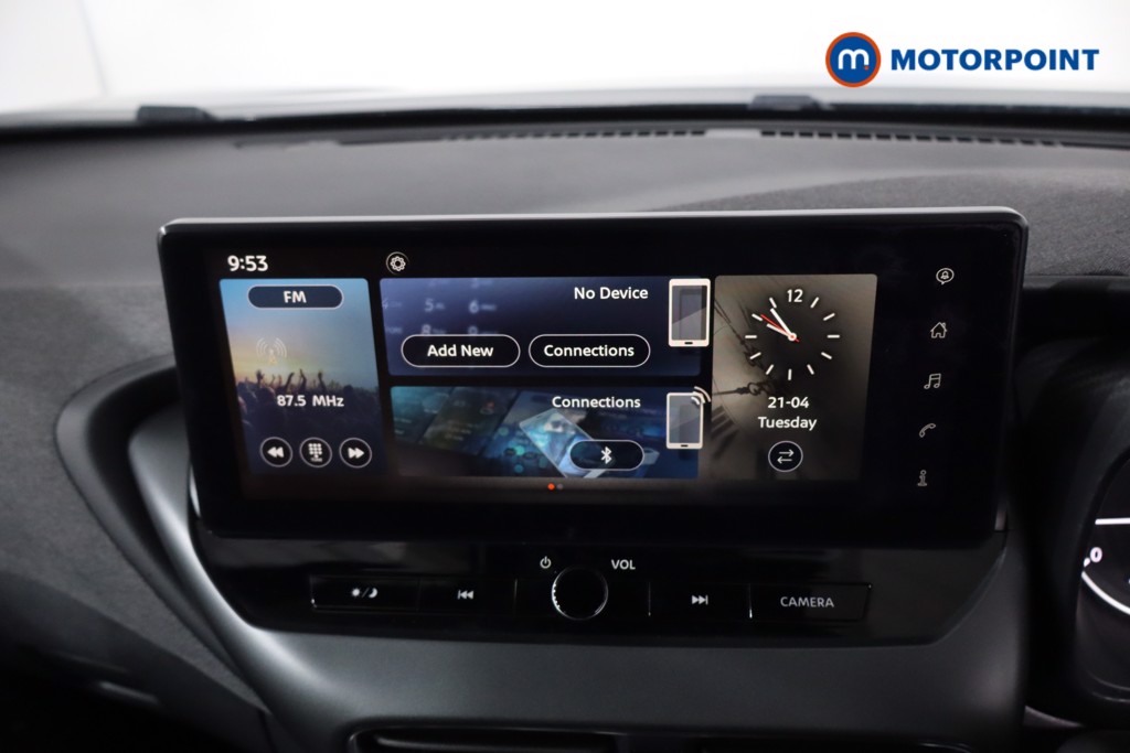 Nissan Juke Acenta Premium Manual Petrol SUV - Stock Number (1628288) - 2nd supplementary image