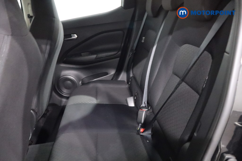 Nissan Juke Acenta Premium Manual Petrol SUV - Stock Number (1628288) - 5th supplementary image