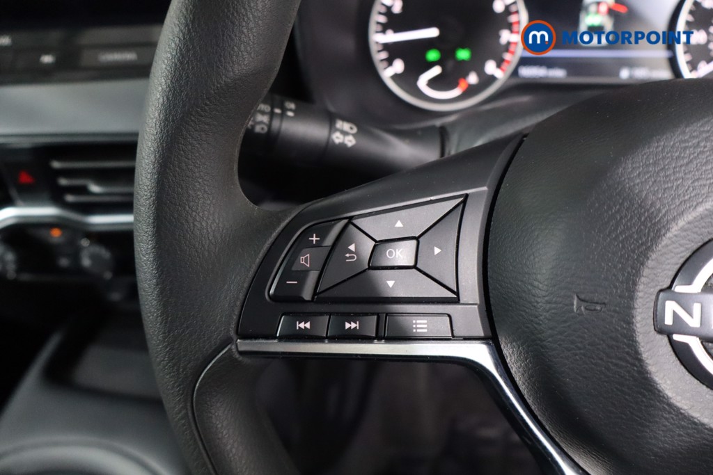 Nissan Juke Acenta Premium Manual Petrol SUV - Stock Number (1628288) - 7th supplementary image