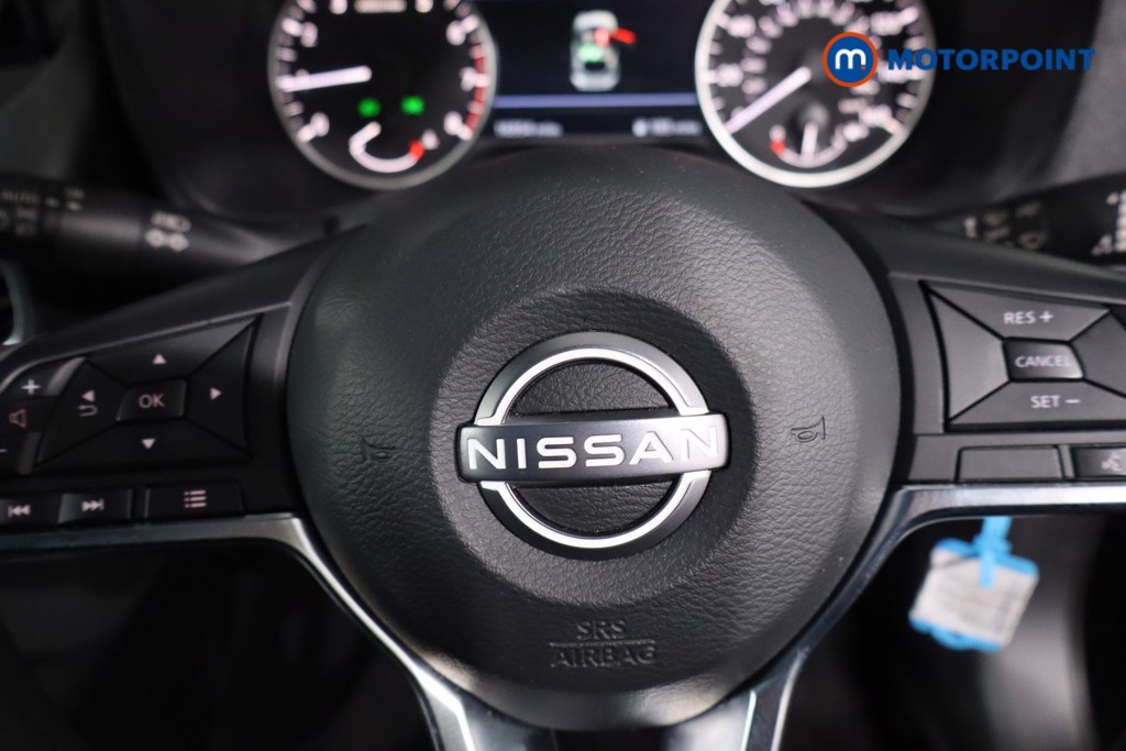 Nissan Juke Acenta Premium Manual Petrol SUV - Stock Number (1628288) - 13th supplementary image