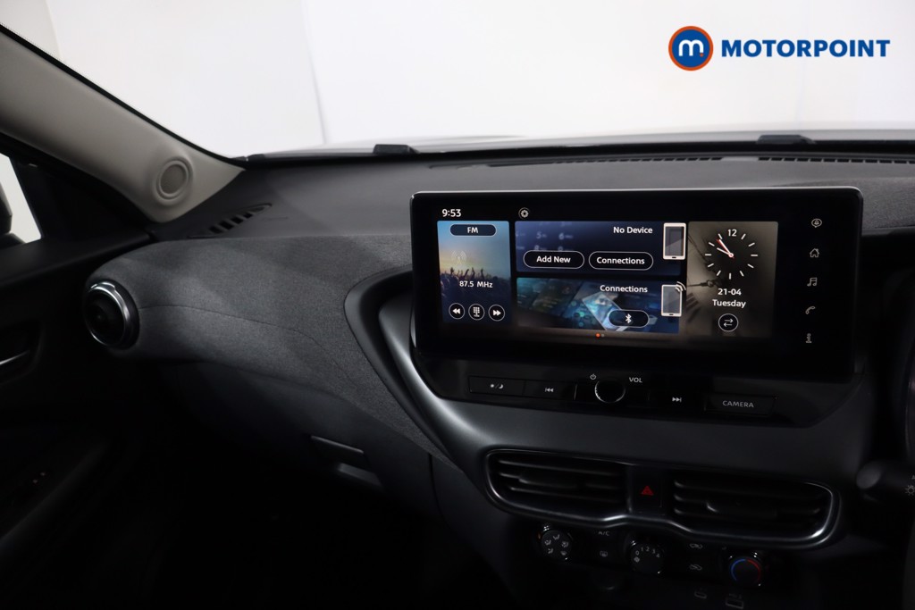 Nissan Juke Acenta Premium Manual Petrol SUV - Stock Number (1628288) - 18th supplementary image