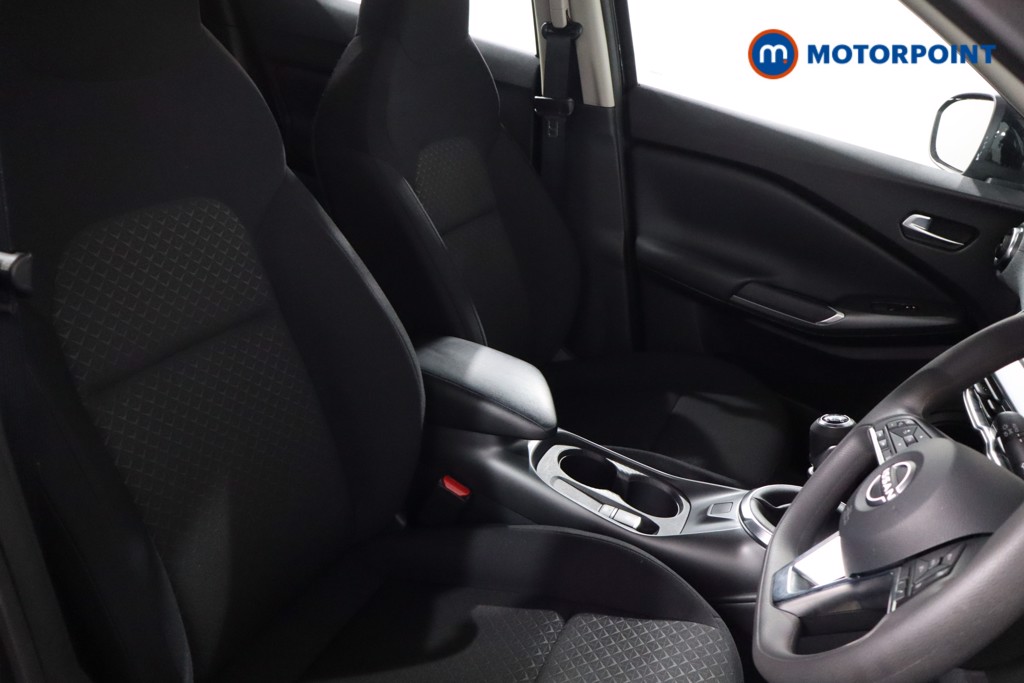 Nissan Juke Acenta Premium Manual Petrol SUV - Stock Number (1628288) - 21st supplementary image