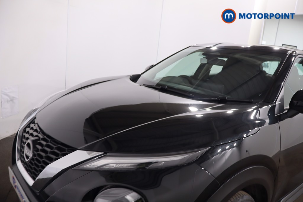 Nissan Juke Acenta Premium Manual Petrol SUV - Stock Number (1628288) - 24th supplementary image