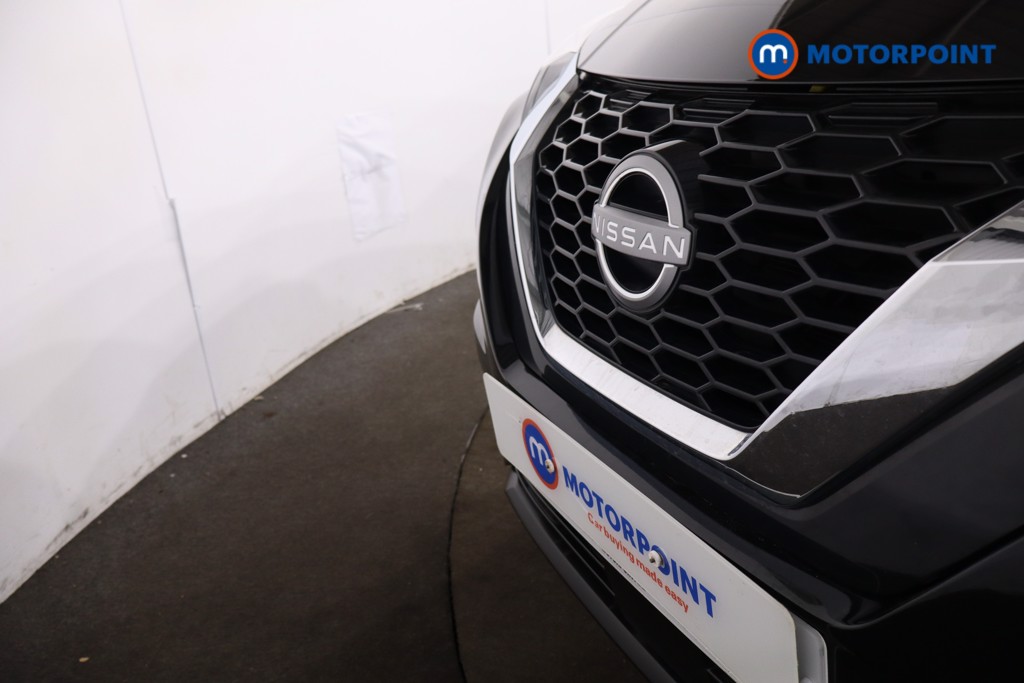 Nissan Juke Acenta Premium Manual Petrol SUV - Stock Number (1628288) - 25th supplementary image