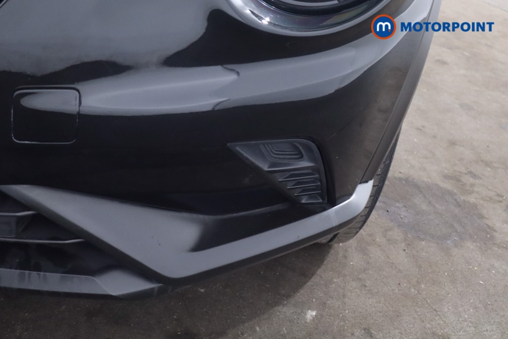 Nissan Juke Acenta Premium Manual Petrol SUV - Stock Number (1628288) - 28th supplementary image