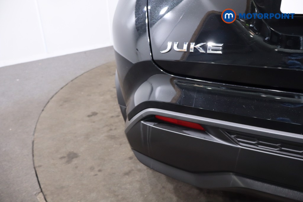 Nissan Juke Acenta Premium Manual Petrol SUV - Stock Number (1628288) - 33rd supplementary image