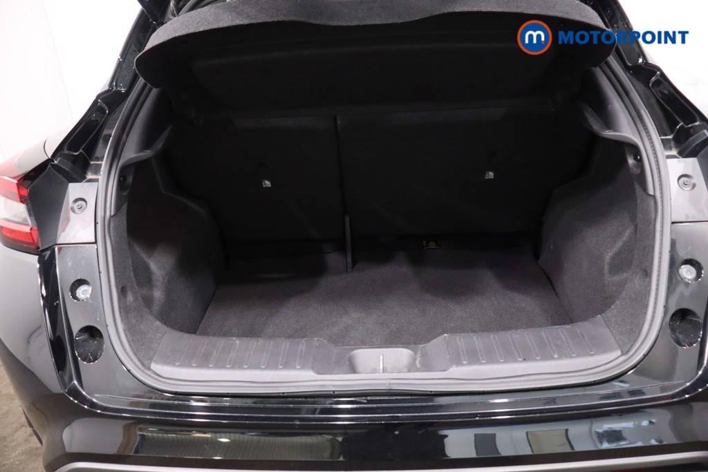 Nissan Juke Acenta Premium Manual Petrol SUV - Stock Number (1628288) - 35th supplementary image
