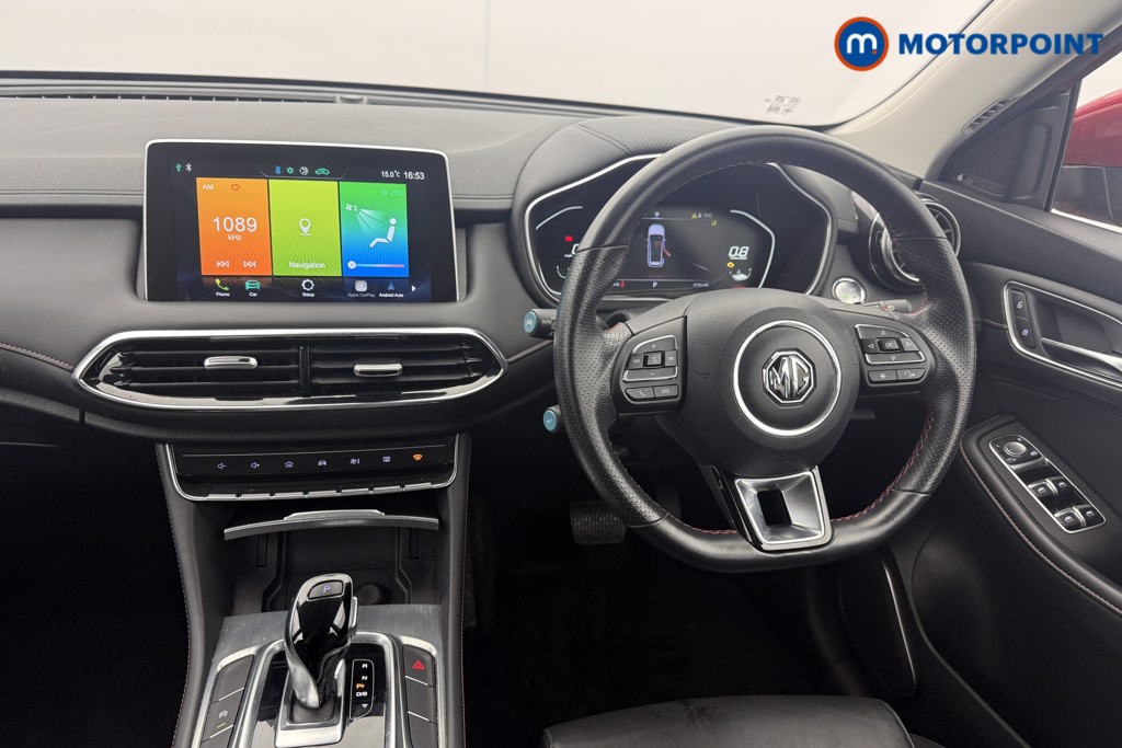 Mg Motor Uk HS Excite Automatic Petrol SUV - Stock Number (1628320) - 2nd supplementary image