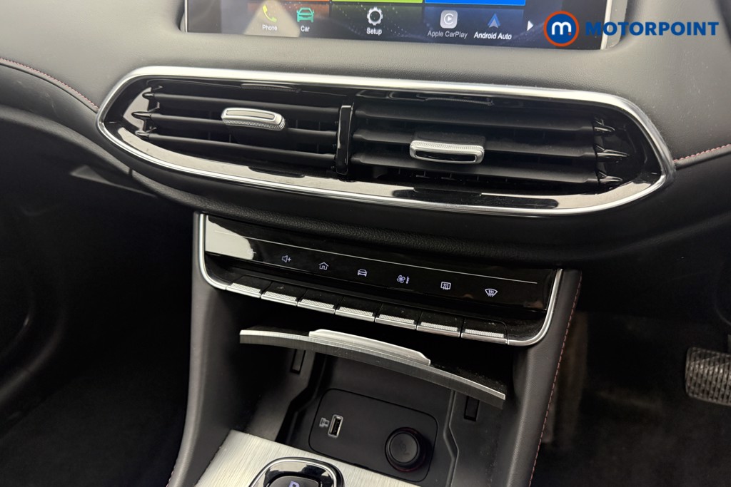 Mg Motor Uk HS Excite Automatic Petrol SUV - Stock Number (1628320) - 4th supplementary image