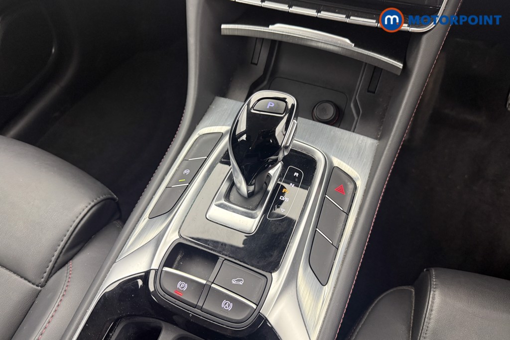 Mg Motor Uk HS Excite Automatic Petrol SUV - Stock Number (1628320) - 5th supplementary image