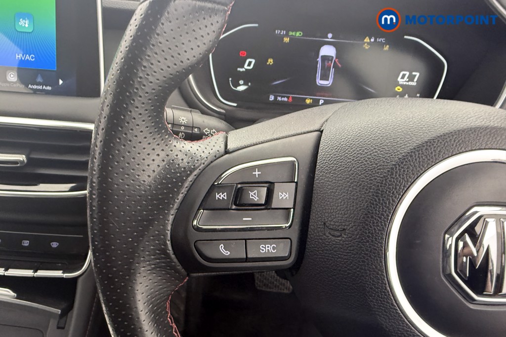 Mg Motor Uk HS Excite Automatic Petrol SUV - Stock Number (1628320) - 6th supplementary image