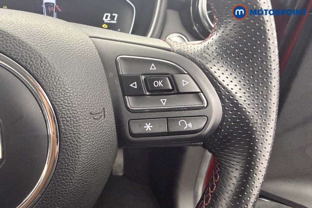Mg Motor Uk HS Excite Automatic Petrol SUV - Stock Number (1628320) - 7th supplementary image