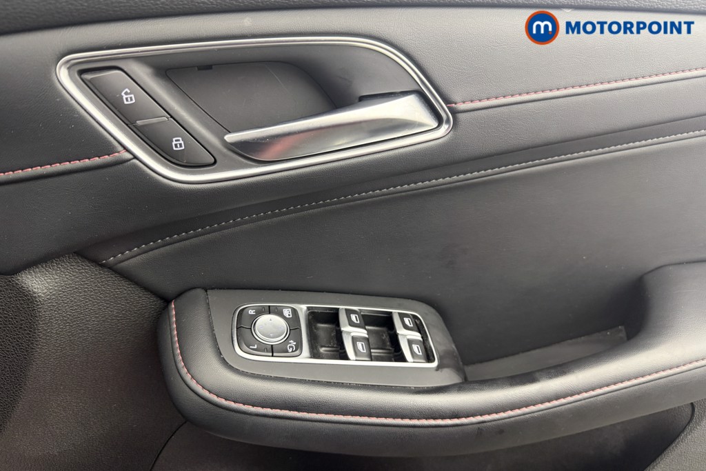 Mg Motor Uk HS Excite Automatic Petrol SUV - Stock Number (1628320) - 9th supplementary image