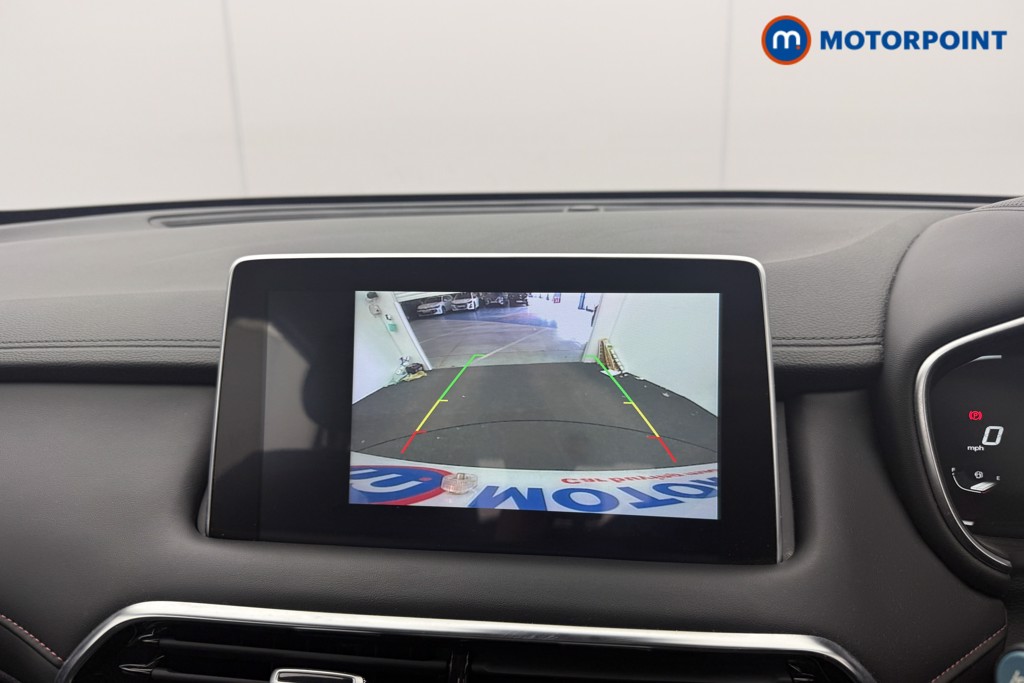 Mg Motor Uk HS Excite Automatic Petrol SUV - Stock Number (1628320) - 10th supplementary image