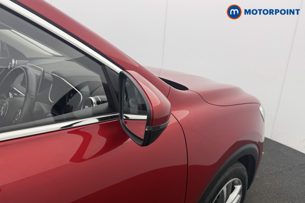Mg Motor Uk HS Excite Automatic Petrol SUV - Stock Number (1628320) - 11th supplementary image