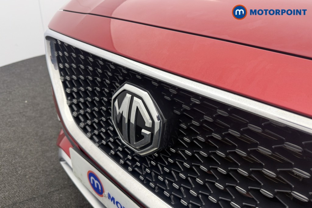 Mg Motor Uk HS Excite Automatic Petrol SUV - Stock Number (1628320) - 14th supplementary image