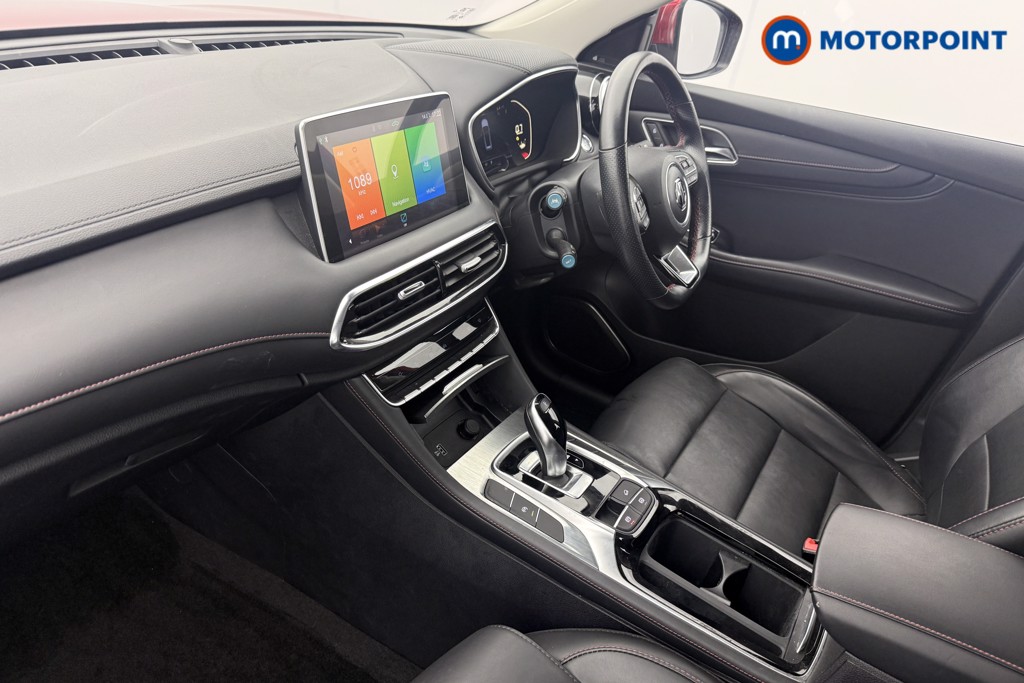 Mg Motor Uk HS Excite Automatic Petrol SUV - Stock Number (1628320) - 15th supplementary image