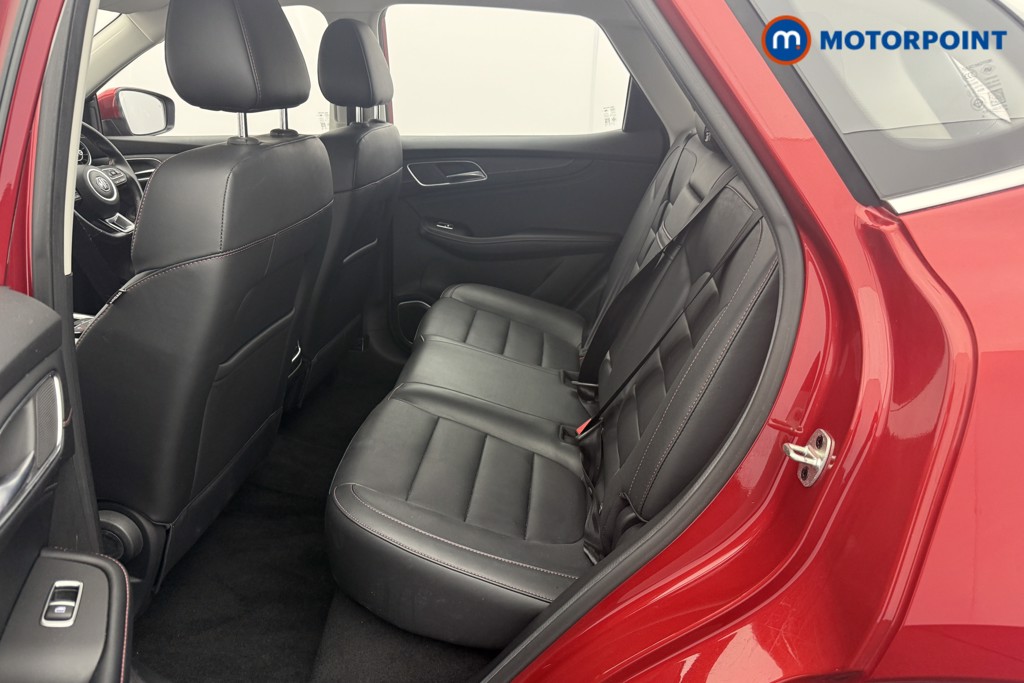 Mg Motor Uk HS Excite Automatic Petrol SUV - Stock Number (1628320) - 17th supplementary image