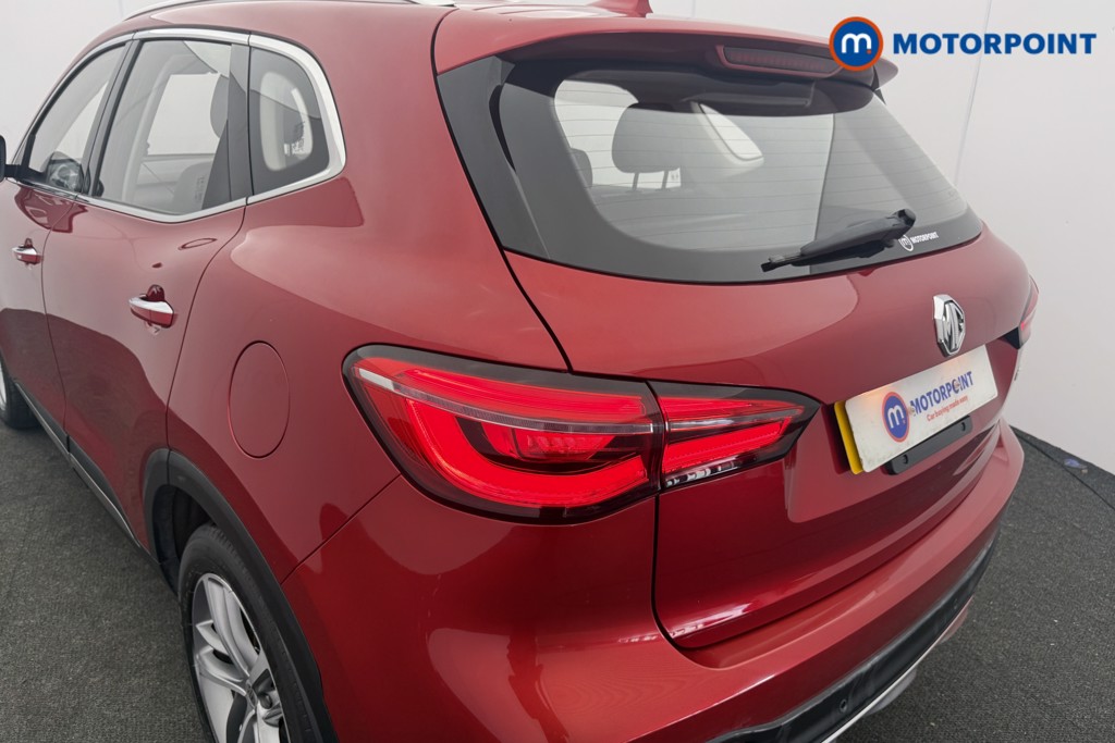 Mg Motor Uk HS Excite Automatic Petrol SUV - Stock Number (1628320) - 18th supplementary image