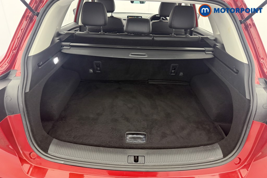 Mg Motor Uk HS Excite Automatic Petrol SUV - Stock Number (1628320) - 21st supplementary image
