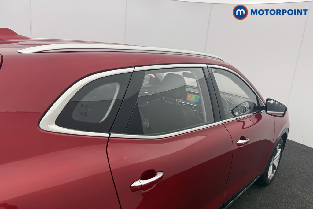 Mg Motor Uk HS Excite Automatic Petrol SUV - Stock Number (1628320) - 22nd supplementary image