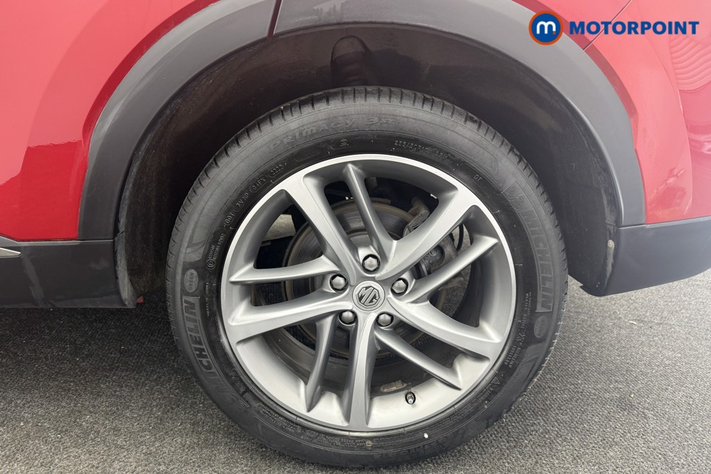 Mg Motor Uk HS Excite Automatic Petrol SUV - Stock Number (1628320) - 24th supplementary image