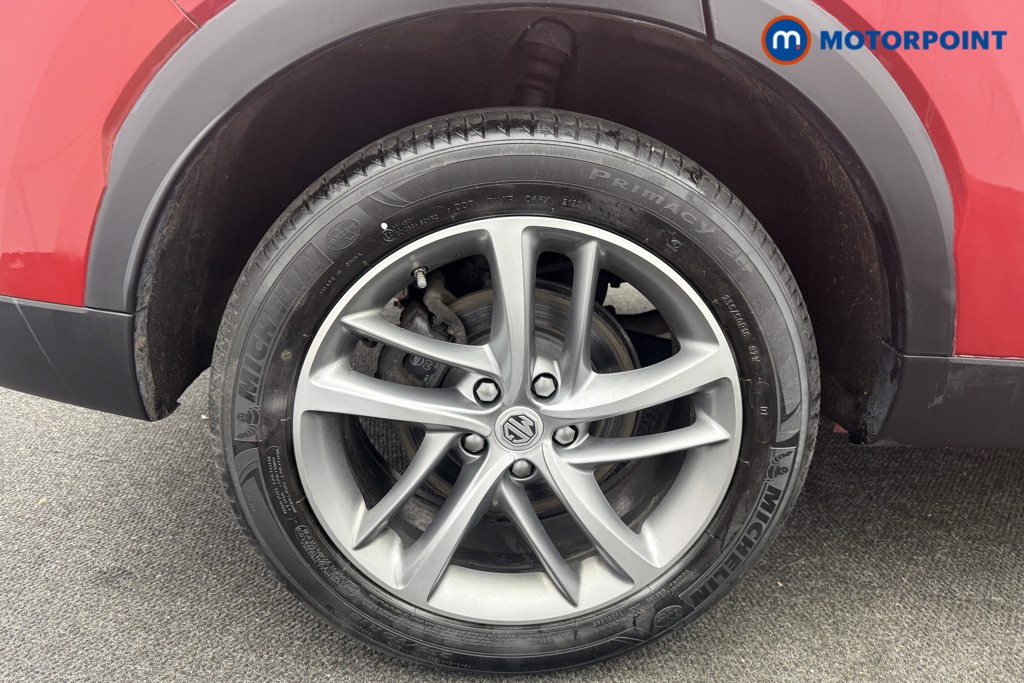 Mg Motor Uk HS Excite Automatic Petrol SUV - Stock Number (1628320) - 25th supplementary image