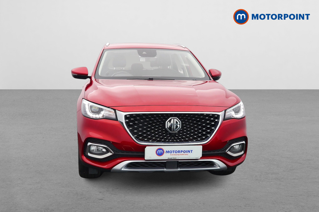 Mg Motor Uk HS Excite Automatic Petrol SUV - Stock Number (1628320) - Front bumper