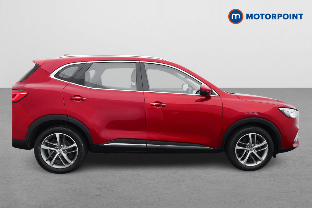 Mg Motor Uk HS Excite Automatic Petrol SUV - Stock Number (1628320) - Drivers side