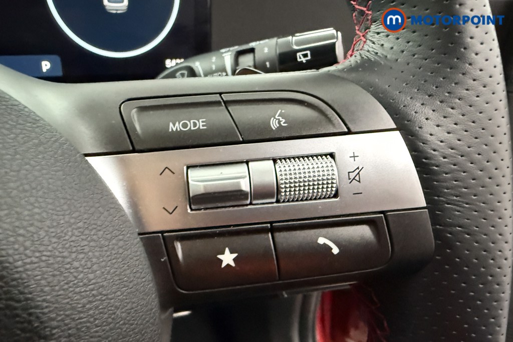 Hyundai Kona N Line S Automatic Electric SUV - Stock Number (1628345) - 4th supplementary image