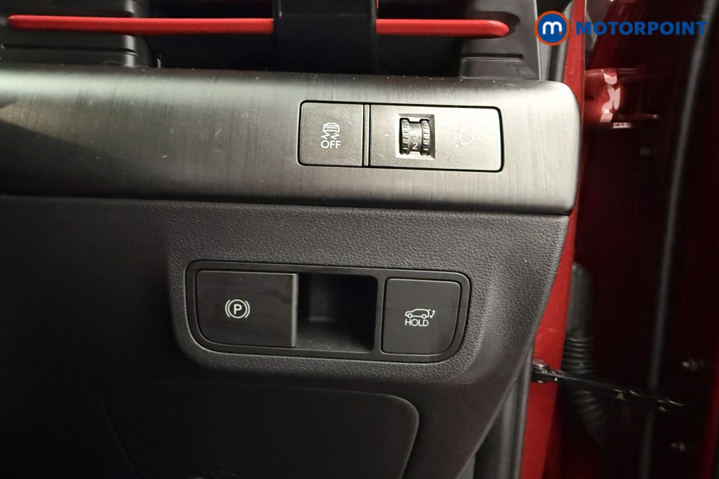Hyundai Kona N Line S Automatic Electric SUV - Stock Number (1628345) - 5th supplementary image