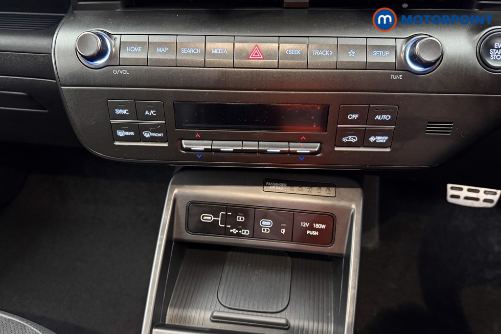 Hyundai Kona N Line S Automatic Electric SUV - Stock Number (1628345) - 10th supplementary image
