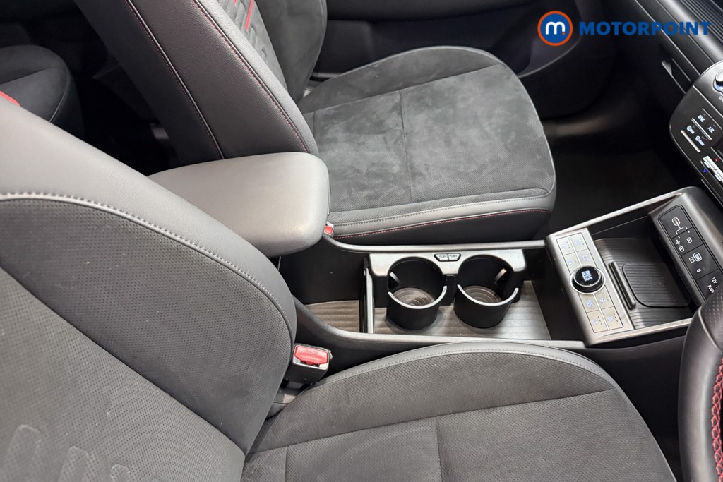 Hyundai Kona N Line S Automatic Electric SUV - Stock Number (1628345) - 12th supplementary image