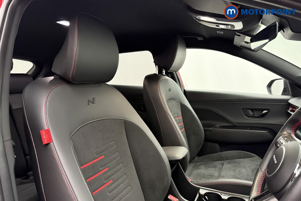 Hyundai Kona N Line S Automatic Electric SUV - Stock Number (1628345) - 13th supplementary image