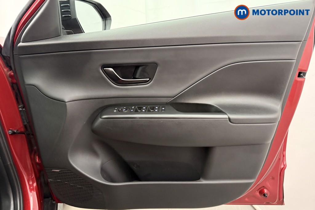 Hyundai Kona N Line S Automatic Electric SUV - Stock Number (1628345) - 14th supplementary image