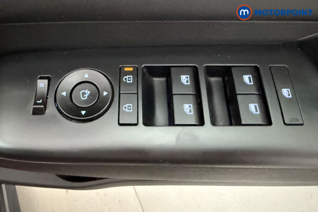 Hyundai Kona N Line S Automatic Electric SUV - Stock Number (1628345) - 15th supplementary image