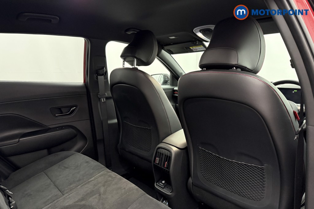 Hyundai Kona N Line S Automatic Electric SUV - Stock Number (1628345) - 16th supplementary image