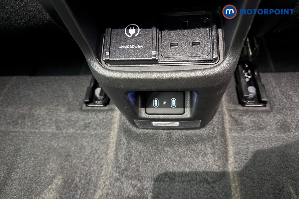 Hyundai Kona N Line S Automatic Electric SUV - Stock Number (1628345) - 17th supplementary image